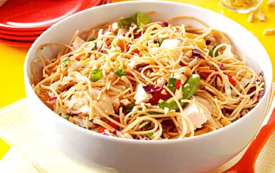 تصویر 4 از قیمت خرید نودل فوری چینی با طعم مرغ و قارچ عمده به صرفه و ارزان